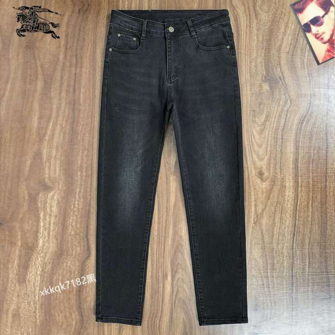 Picture of Burberry Jeans _SKUBurberrysz28-3825tn2314374